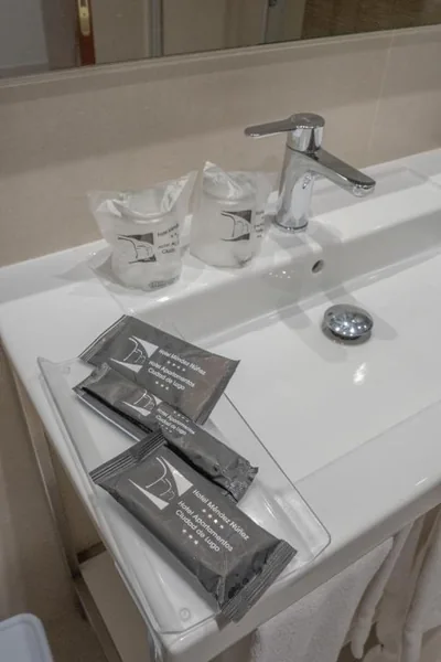 Hotel Mendez Nuñez — foto 11