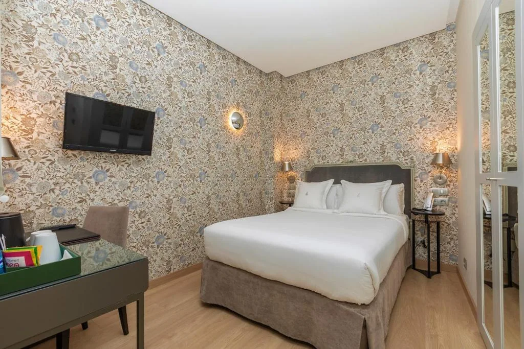 Camera singola Superior — Hotel Meninas - Boutique Opera
