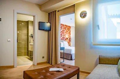 Hotel Meninas - Boutique Opera — foto 2