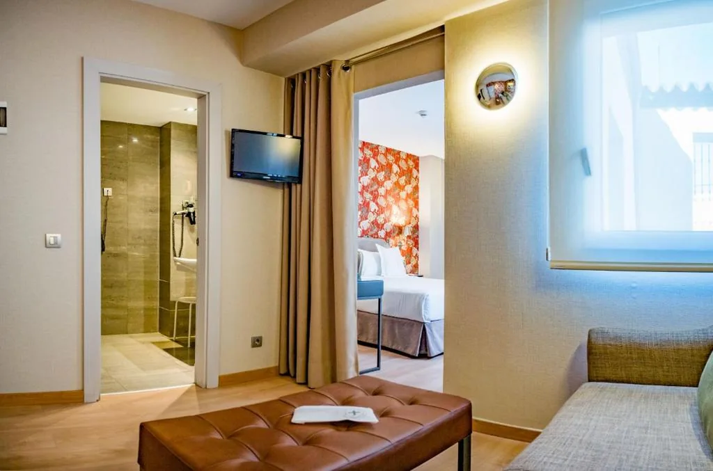 Hotel Meninas - Boutique Opera