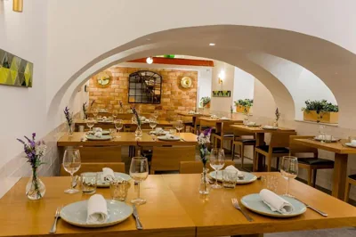 Hotel Meninas - Boutique Opera — foto 3