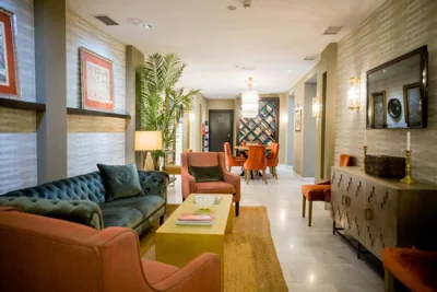 Hotel Meninas - Boutique Opera — foto 4