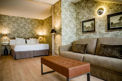 Hotel Meninas - Boutique Opera — foto 10