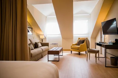 Hotel Meninas - Boutique Opera — foto 12