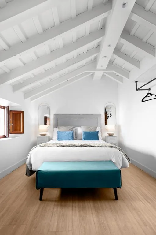 Camera Doppia Standard — Hotel Mercader de Sedas by Maxi Hoteles