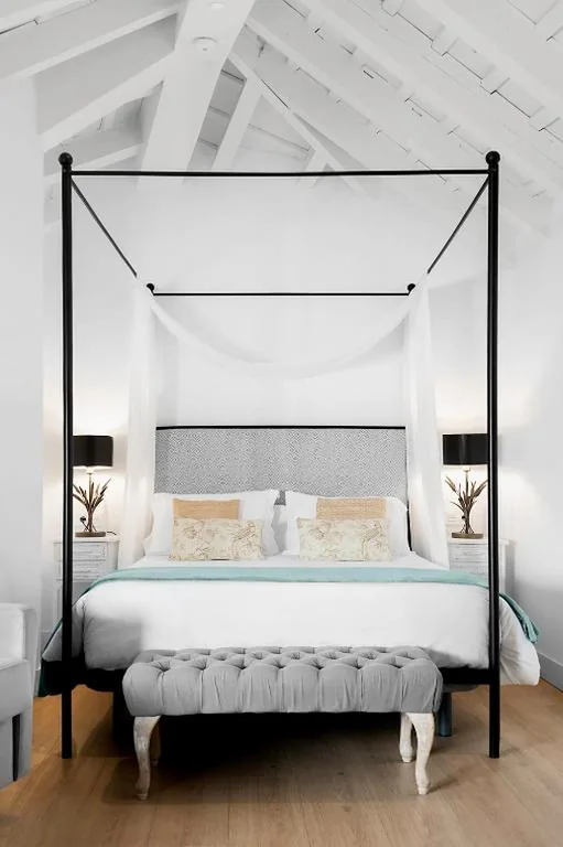 Camera Doppia Superior — Hotel Mercader de Sedas by Maxi Hoteles