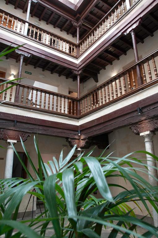 Hotel Mercader de Sedas by Maxi Hoteles
