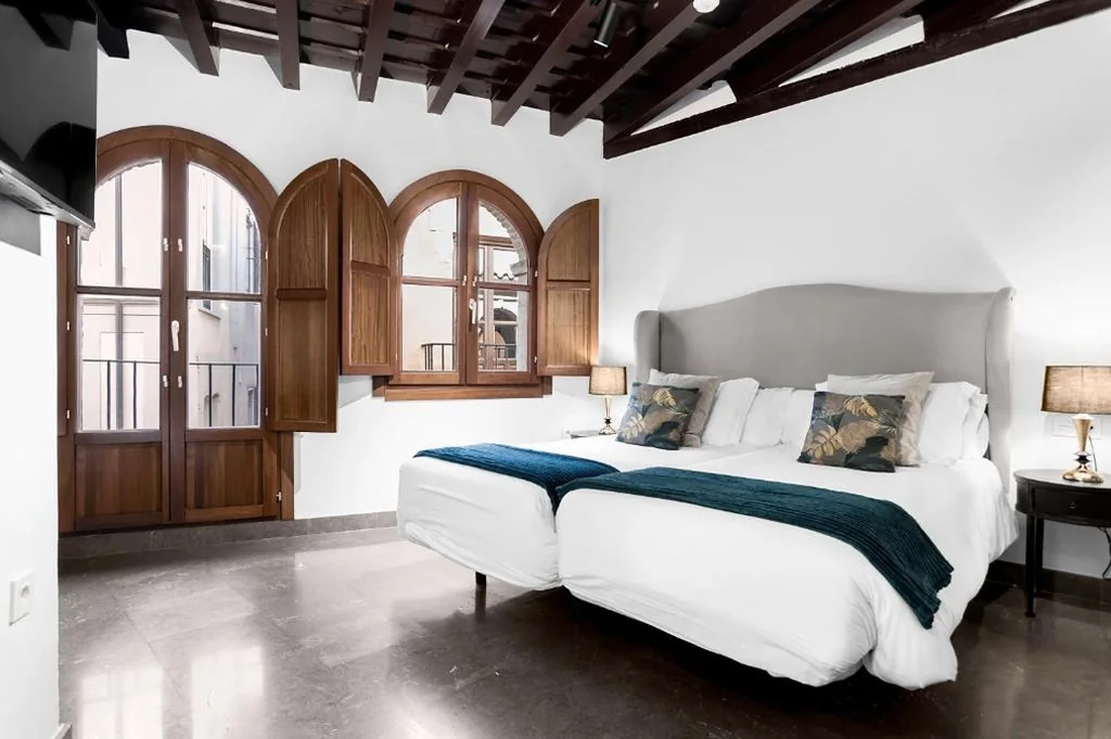 Hotel Mercader de Sedas by Maxi Hoteles