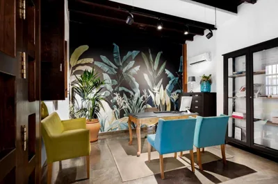 Hotel Mercader de Sedas by Maxi Hoteles — foto 6