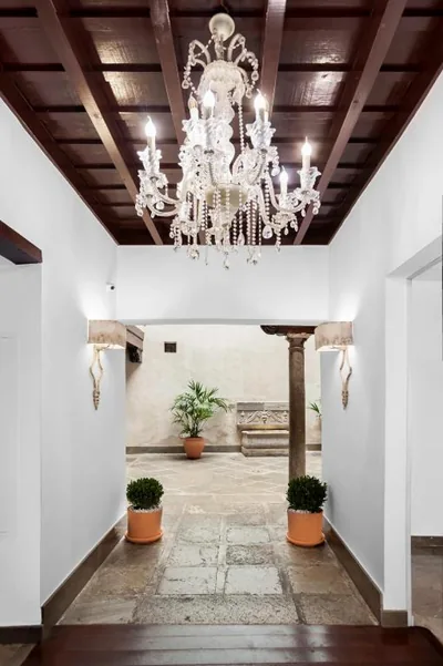 Hotel Mercader de Sedas by Maxi Hoteles — foto 7