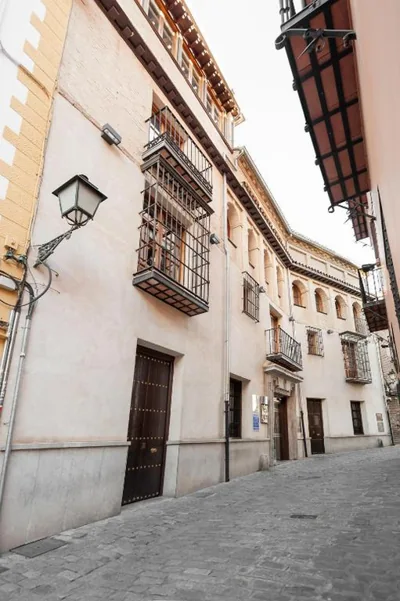 Hotel Mercader de Sedas by Maxi Hoteles — foto 8