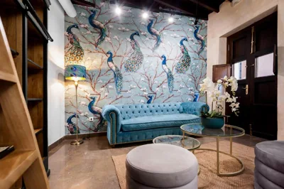 Hotel Mercader de Sedas by Maxi Hoteles — foto 11