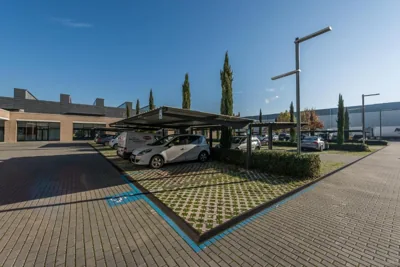 Hotel Mercader — Foto 5