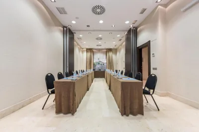 Hotel Mercader — Foto 6