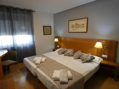 Hotel Mercado by gaiarooms — foto 5