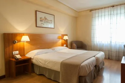 Hotel Mercado by gaiarooms — foto 8