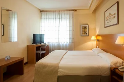 Hotel Mercado by gaiarooms — foto 10