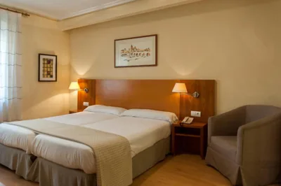 Hotel Mercado by gaiarooms — foto 12