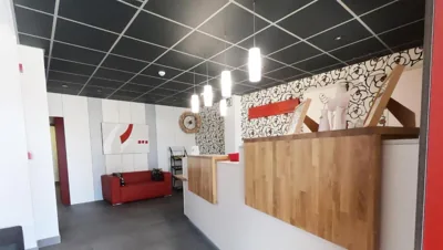 Hotel Mercedes — foto 10