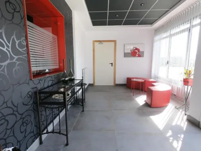 Hotel Mercedes — foto 11