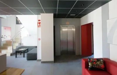 Hotel Mercedes — foto 12