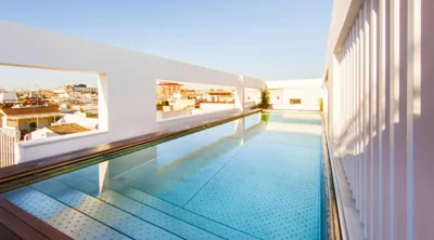 Hotel Mercer Sevilla 5 GL — Foto 6
