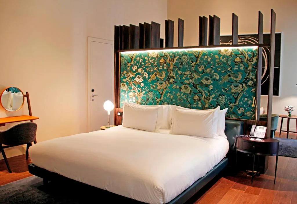 Suite — Hotel Mercer Sevilla 5 GL