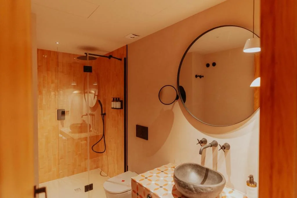 Superior-Doppelzimmer — Hotel Meridional