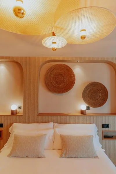 Hotel Meridional — Foto 2