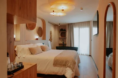 Hotel Meridional — Foto 3