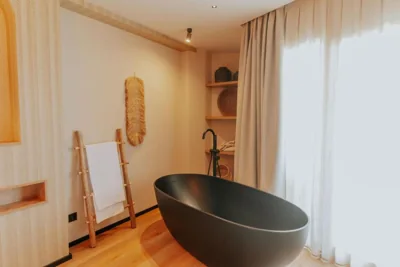 Hotel Meridional — Foto 4