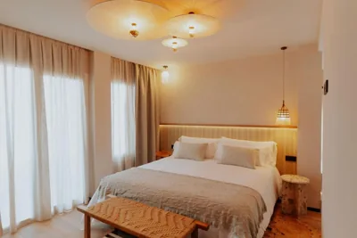 Hotel Meridional — Foto 5
