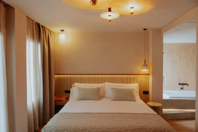 Hotel Meridional — Foto 6