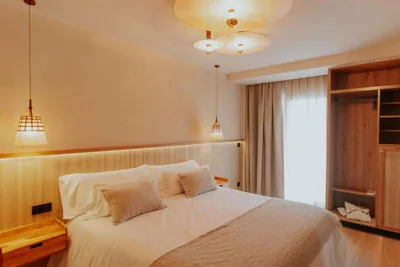 Hotel Meridional — Foto 10