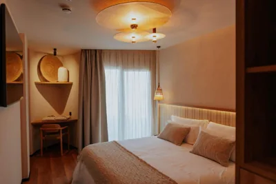 Hotel Meridional — Foto 11
