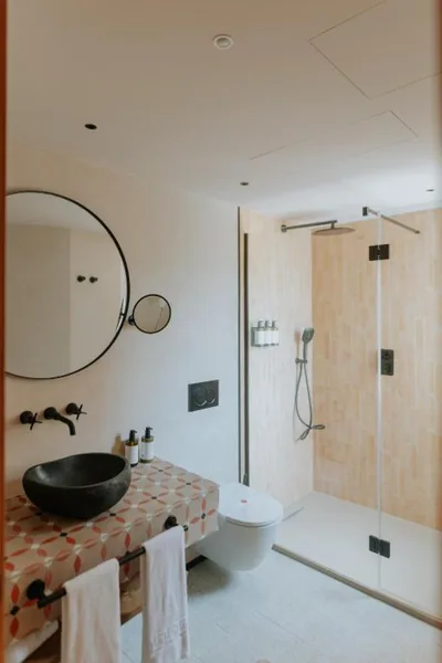 Hotel Meridional — Foto 12