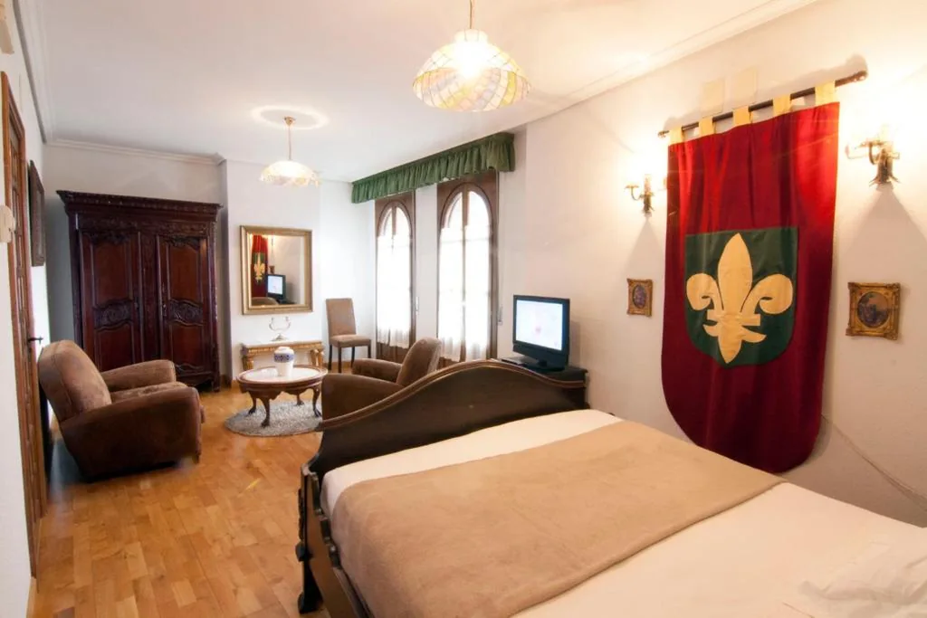 Hotel Merindad de Olite