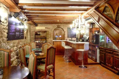 Hotel Merindad de Olite — 照片 3