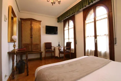 Hotel Merindad de Olite — 照片 4