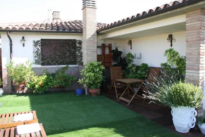 Hotel Merindad de Olite — 照片 9