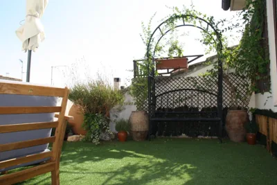 Hotel Merindad de Olite — 照片 10