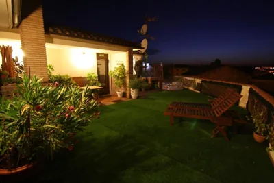 Hotel Merindad de Olite — 照片 11
