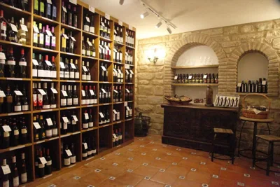 Hotel Merindad de Olite — 照片 12