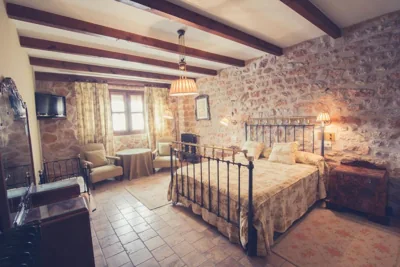 Hotel Mesón de Don Quijote — 写真 2