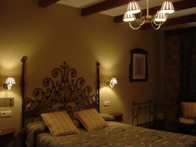 Hotel Mesón de Don Quijote — 写真 6