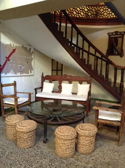 Hotel Mesón de Don Quijote — 写真 12