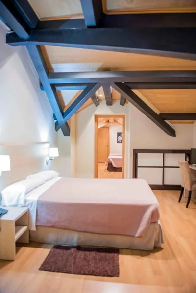 Hotel Meson de Erosa — foto 2