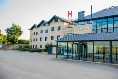 Hotel Meson de Erosa — foto 5