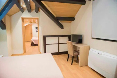 Hotel Meson de Erosa — foto 11