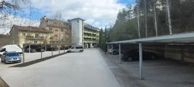 Hotel Meson de L’Ainsa — photo 3